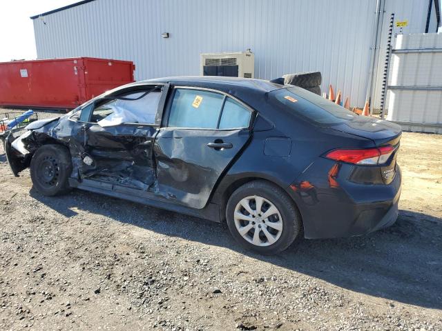 Изображение 2 2022 TOYOTA COROLLA LE 2022 с VIN 5YFEPMAE5NP392344