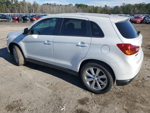 Image 2 of 2015 MITSUBISHI OUTLANDER SPORT ES 2015 with VIN 4A4AP3AW5FE031737