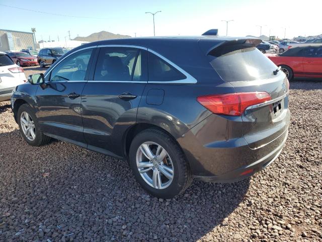 Изображение 2 2015 ACURA RDX TECHNOLOGY 2015 с VIN 5J8TB4H52FL013579