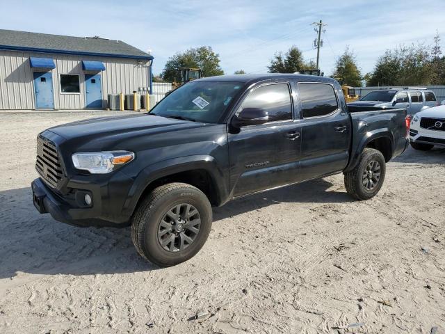 Изображение 1 2022 TOYOTA TACOMA DOUBLE CAB 2022 с VIN 3TMAZ5CN2NM173473