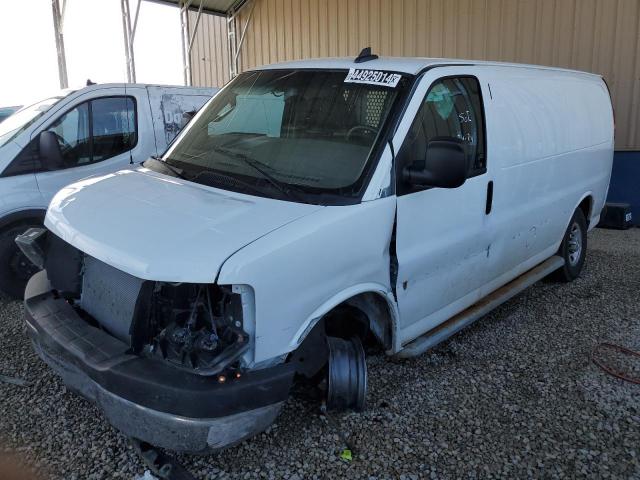 Image 1 of 2023 CHEVROLET EXPRESS G2500  2023 with VIN 1GCWGAFP4P1125586