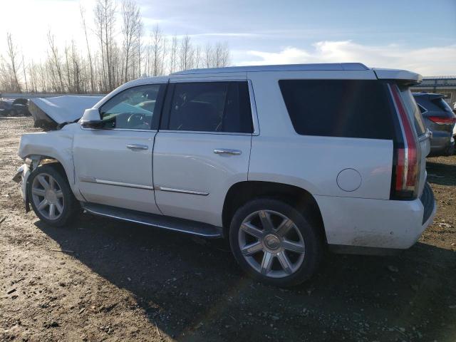 Obraz 2 z 2017 CADILLAC ESCALADE LUXURY 2017 z VIN 1GYS4BKJ6HR328765