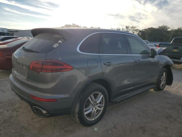 Изображение 3 2017 PORSCHE CAYENNE  2017 с VIN WP1AA2A28HKA91899
