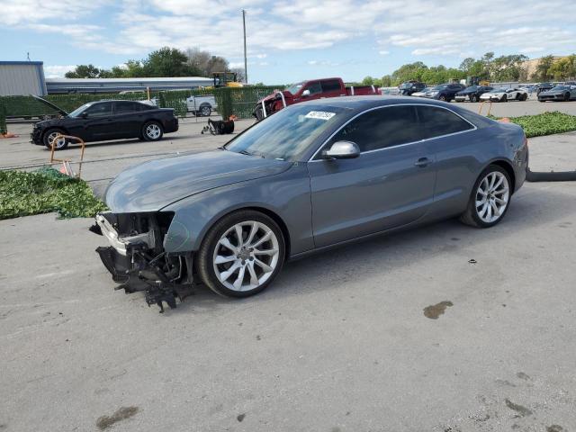 Obraz 2013 AUDI A5 PREMIUM PLUS 2013
