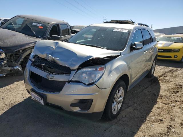 Image 1 of 2014 CHEVROLET EQUINOX LT 2014 with VIN 2GNFLFEK0E6316096