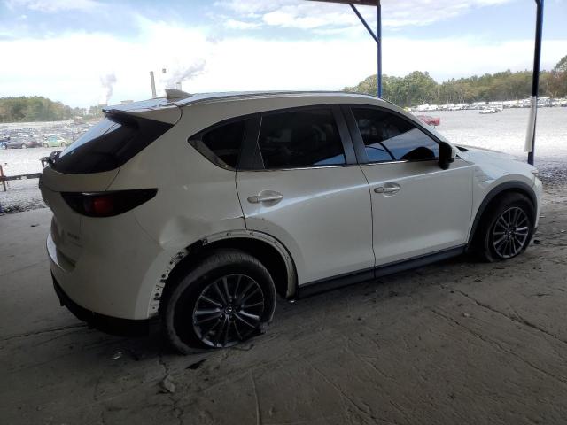 Image 3 of 2020 MAZDA CX-5 TOURING 2020 with VIN JM3KFACM2L0859727