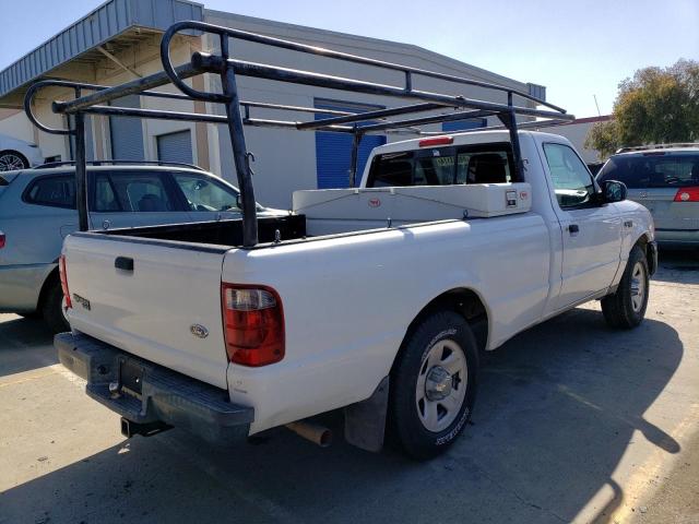 Obraz 3 z 2005 FORD RANGER  2005 z VIN 1FTYR10U05PA55399