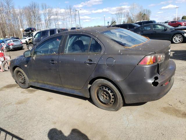 Obraz 2 z 2011 MITSUBISHI LANCER ES/ES SPORT 2011 z VIN JA32U2FU7BU039701