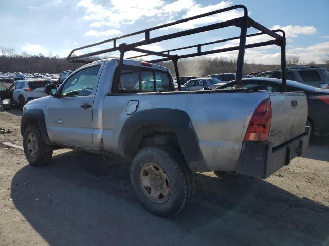 Obraz 2 z 2008 TOYOTA TACOMA  2008 z VIN 5TEPX42N18Z476263