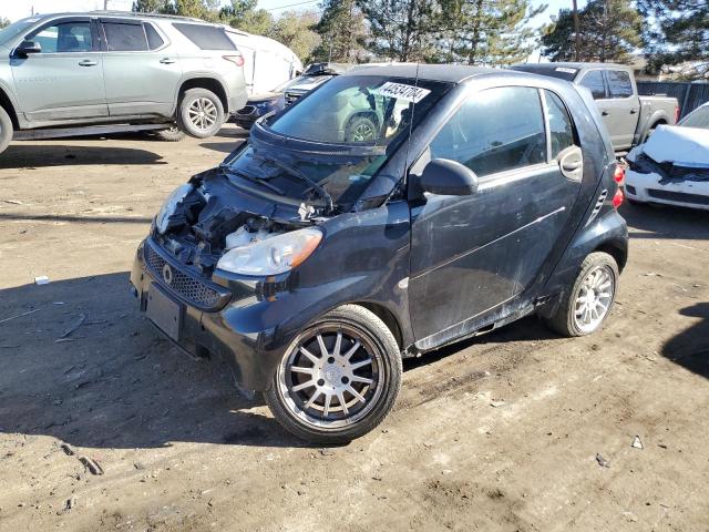 Изображение 1 2013 SMART FORTWO PURE 2013 с VIN WMEEJ3BA1DK647075