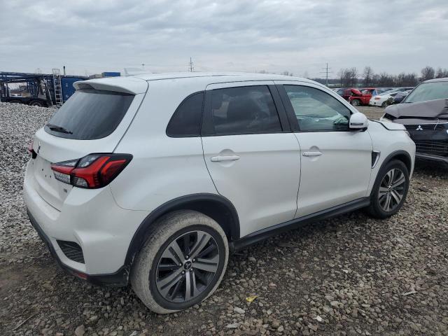 Изображение 3 2020 MITSUBISHI OUTLANDER SPORT SE 2020 с VIN JA4AP4AU3LU023711