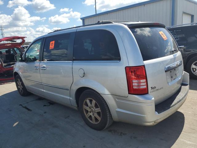 Image 3 of 2010 CHRYSLER TOWN & COUNTRY TOURING 2010 with VIN 2A4RR5D19AR307178