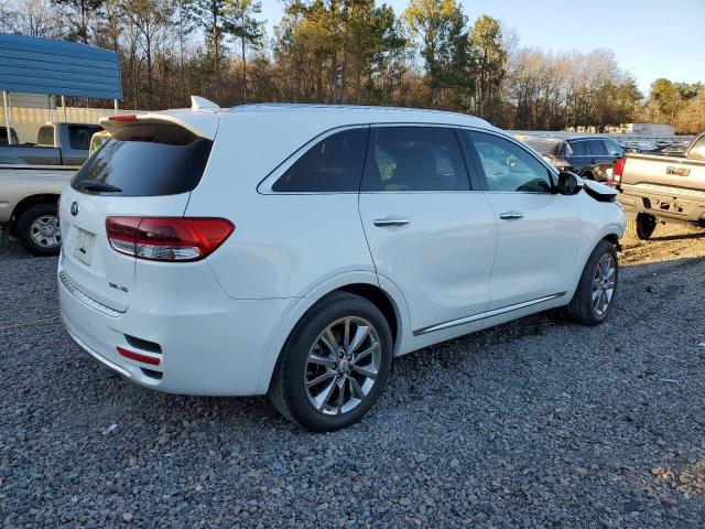 Obraz 3 z 2016 KIA SORENTO SX 2016 z VIN 5XYPK4A59GG126887