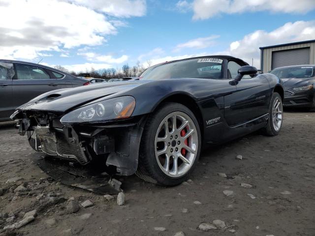 Obraz 1 z 2006 DODGE VIPER SRT-10 2006 z VIN 1B3JZ65Z86V101630