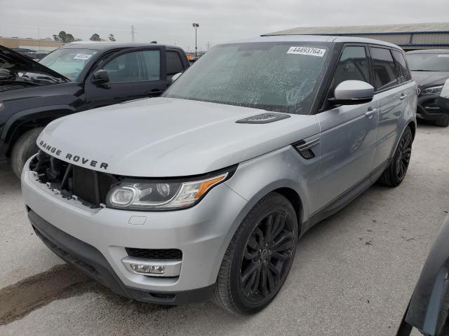 Obraz 2015 LAND ROVER RANGE ROVER SPORT HSE 2015