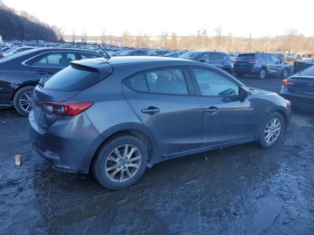 Изображение 3 2017 MAZDA 3 SPORT 2017 с VIN 3MZBN1K74HM154176