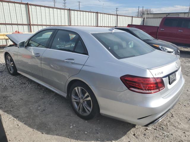 Obraz 2 z 2014 MERCEDES-BENZ E 250 BLUETEC 2014 z VIN WDDHF9HB2EA978504