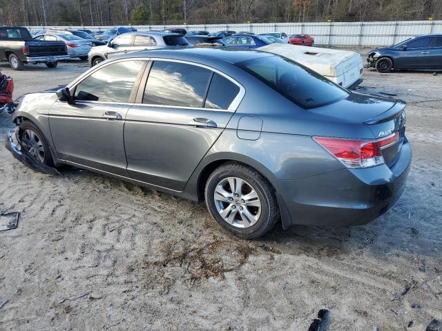 Obraz 2 z 2011 HONDA ACCORD SE 2011 z VIN 1HGCP2F64BA003692
