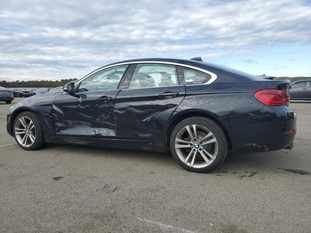 Изображение 2 2019 BMW 430XI GRAN COUPE 2019 с VIN WBA4J3C58KBL09386