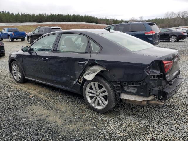 Изображение 2 2019 VOLKSWAGEN PASSAT WOLFSBURG 2019 с VIN 1VWLA7A3XKC007757