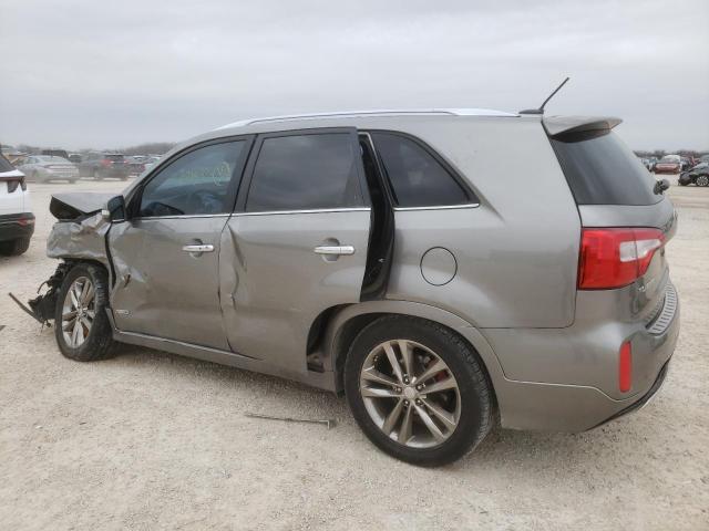 Obraz 2 z 2014 KIA SORENTO SX 2014 z VIN 5XYKWDA75EG459522