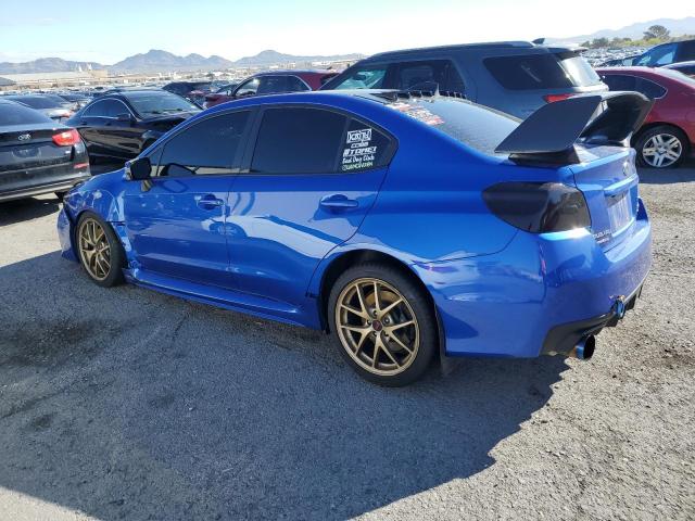 Obraz 2 z 2015 SUBARU WRX STI LAUNCH EDITION 2015 z VIN JF1VA2W69F9802194