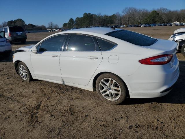 Image 2 of 2015 FORD FUSION SE 2015 with VIN 3FA6P0H75FR130409