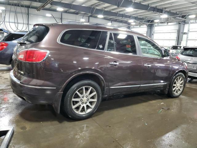 Image 3 of 2015 BUICK ENCLAVE  2015 with VIN 5GAKVBKD9FJ112385