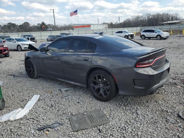 Image 2 of 2018 DODGE CHARGER SXT PLUS 2018 with VIN 2C3CDXHG8JH230494