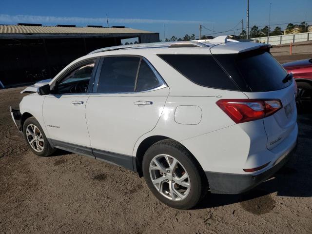 Image 2 of 2018 CHEVROLET EQUINOX PREMIER 2018 with VIN 3GNAXVEV8JL158664