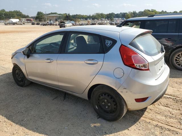 Obraz 2 z 2014 FORD FIESTA S 2014 z VIN 3FADP4TJ2EM133605