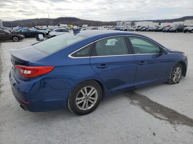Image 3 of 2016 HYUNDAI SONATA SE 2016 with VIN 5NPE24AF4GH352716