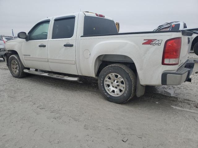 Image 2 of 2008 GMC SIERRA K1500 2008 with VIN 3GTEK13M58G176571