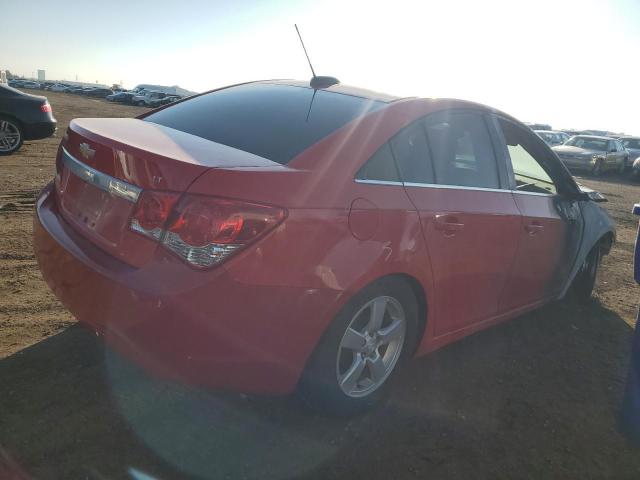 Obraz 3 z 2016 CHEVROLET CRUZE LIMITED LT 2016 z VIN 1G1PE5SB8G7203482
