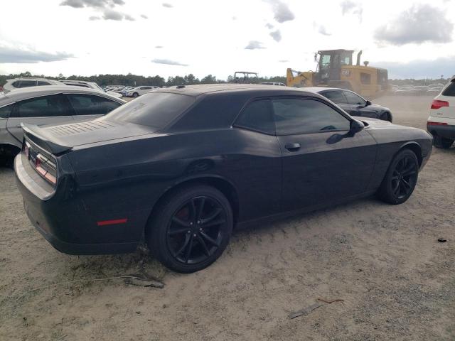 Image 3 of 2016 DODGE CHALLENGER SXT 2016 with VIN 2C3CDZAG0GH250270