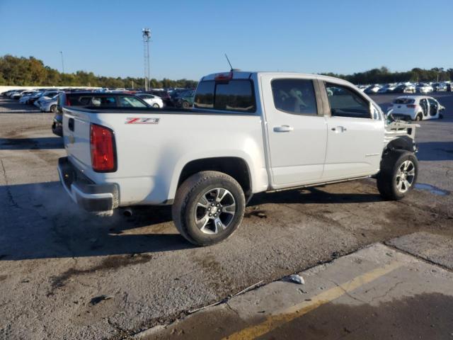 Image 3 of 2016 CHEVROLET COLORADO Z71 2016 with VIN 1GCGSDE35G1385370