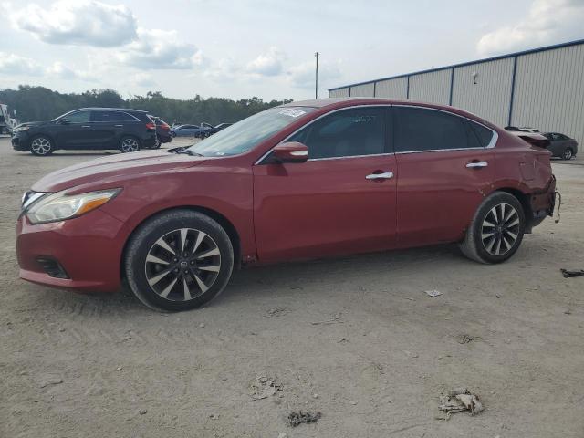 Obraz 1 z 2016 NISSAN ALTIMA 2.5 2016 z VIN 1N4AL3AP6GC149844