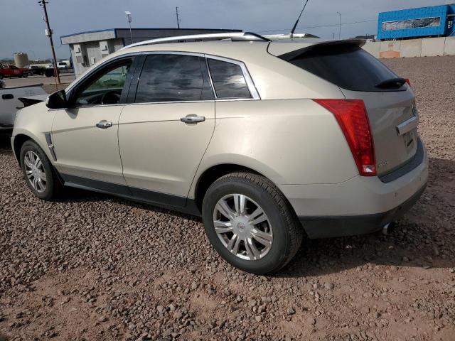 Obraz 2 z 2011 CADILLAC SRX LUXURY COLLECTION 2011 z VIN 3GYFNAEY3BS643576