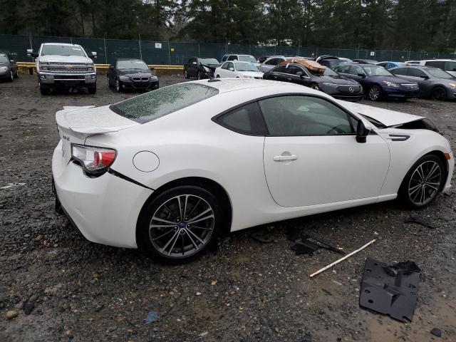 Изображение 3 2013 SUBARU BRZ 2.0 LIMITED 2013 с VIN JF1ZCAC10D2610134