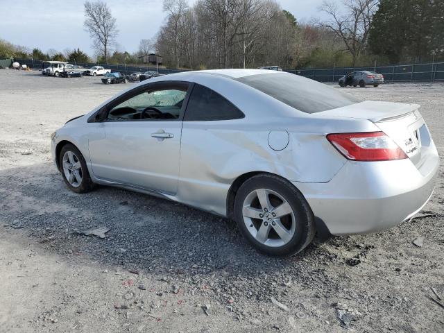 Изображение 2 2007 HONDA CIVIC LX 2007 с VIN 2HGFG11647H560321