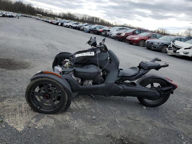 Изображение 3 2022 CAN-AM RYKER  2022 с VIN 3JB2FEF27NJ001684
