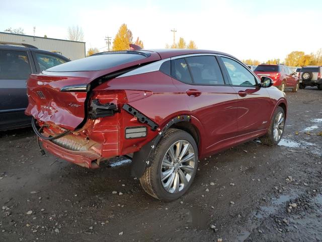 Obraz 3 z 2024 BUICK ENVISTA AVENIR 2024 z VIN KL47LCE28RB027508