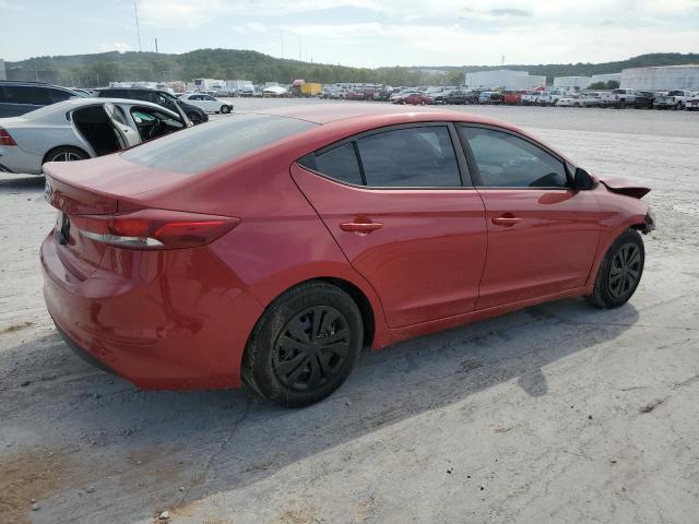 Изображение 3 2018 HYUNDAI ELANTRA SE 2018 с VIN 5NPD74LF8JH315573