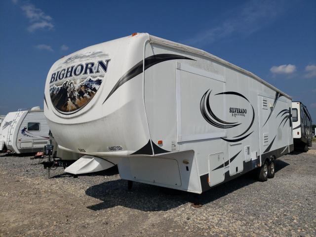 Изображение 2 2014 HRTL BIGHORN 2014 с VIN 5SFBG3722EE268246