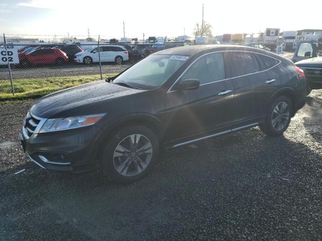 Obraz 2015 HONDA CROSSTOUR EXL 2015