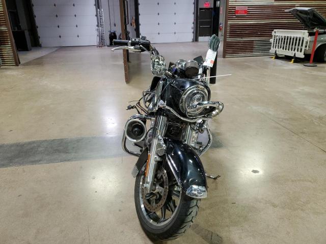 Image 2 of 2021 HARLEY-DAVIDSON FLHP  2021 with VIN 1HD1FHP18MB619342