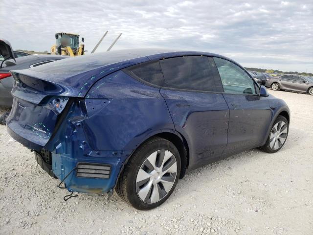 Obraz 3 z 2023 TESLA MODEL Y  2023 z VIN 7SAYGDEE6PA106233