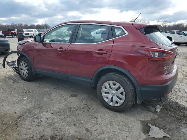 Obraz 2 z 2020 NISSAN ROGUE SPORT S 2020 z VIN JN1BJ1CW6LW381305