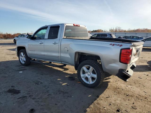 Изображение 2 2015 CHEVROLET SILVERADO K1500 2015 с VIN 1GCVKPECXFZ398124