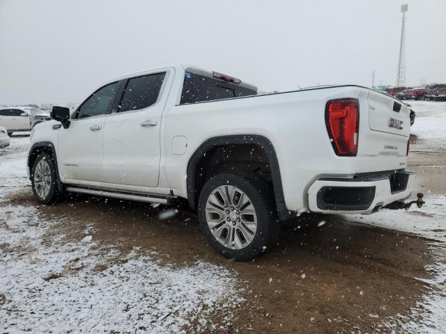 Image 2 of 2020 GMC SIERRA K1500 DENALI 2020 with VIN 1GTU9FEL2LZ370413